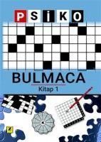 Produktbild: Psiko Bulmaca Kitap 1