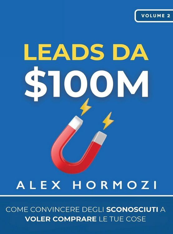 Produktbild: Leads da $100M