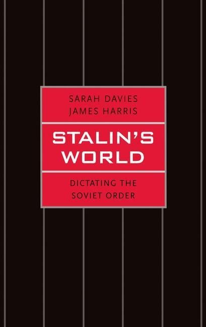 Produktbild: Stalin's World