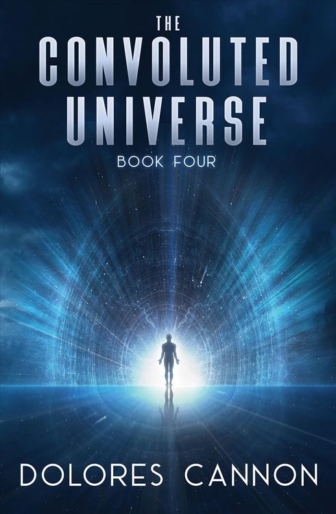 Produktbild: The Convoluted Universe