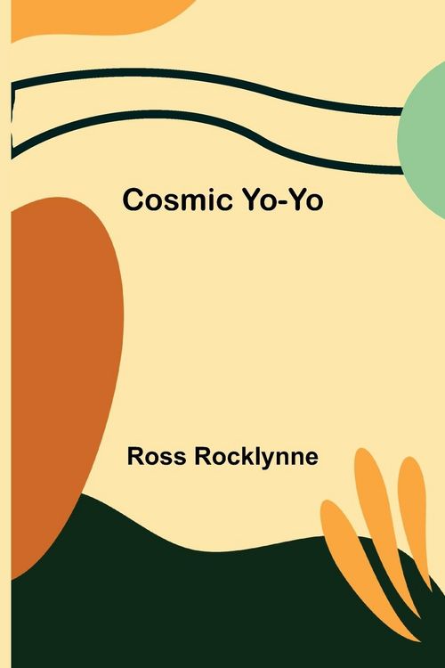 Produktbild: Cosmic Yo-Yo
