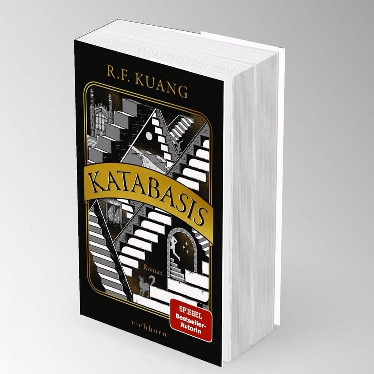 Produktbild: Katabasis