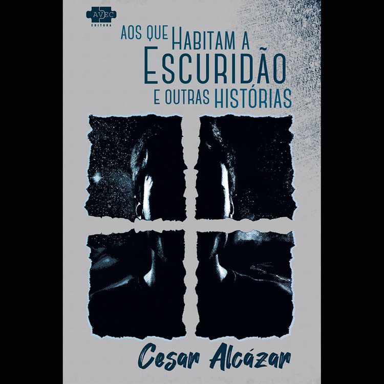Produktbild: Aos que habitam a escurid&atilde;o e outras hist&oacute;rias
