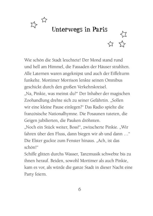 Produktbild: Die Schule der magischen Tiere 3: Das Buch zum Film