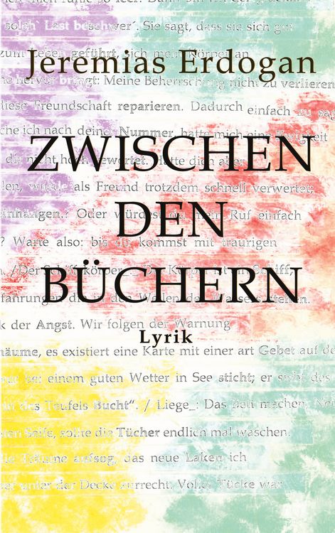 Produktbild: Zwischen den B&uuml;chern