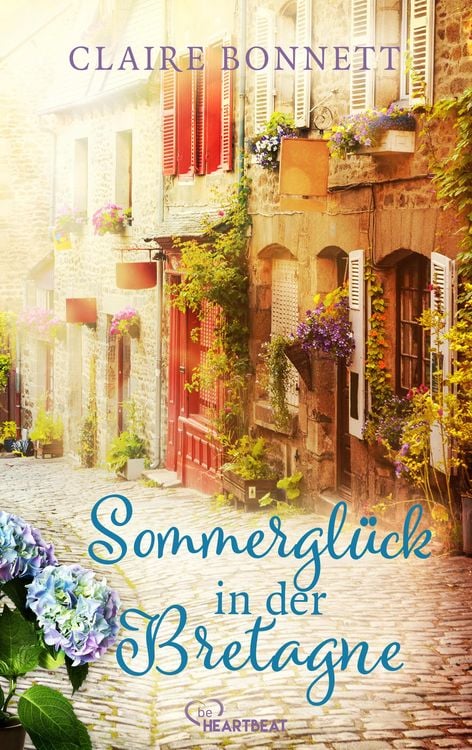 Produktbild: Sommerglück in der Bretagne