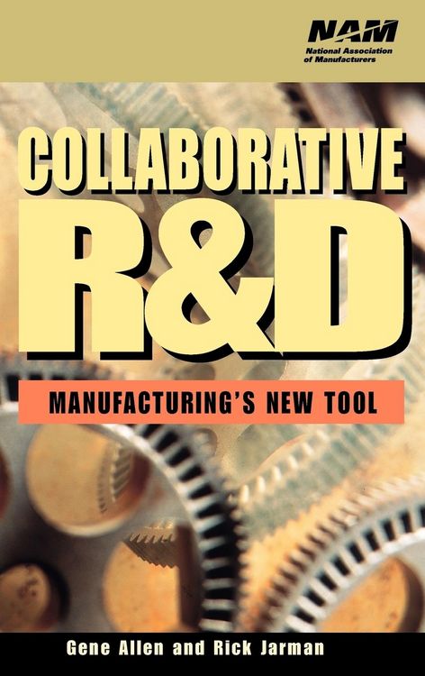 Produktbild: Collaborative R&D