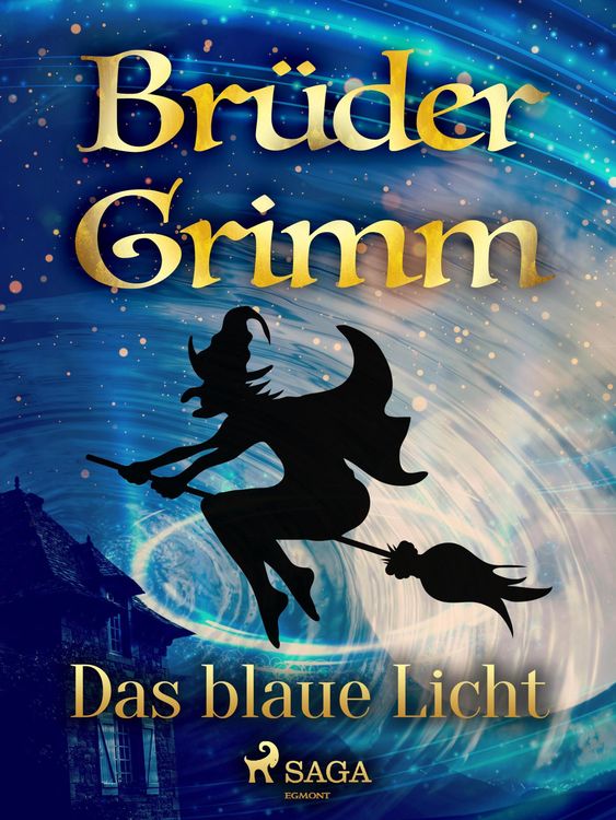 Produktbild: Das blaue Licht