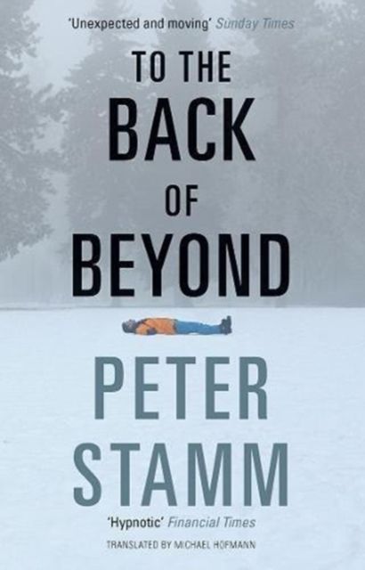 Produktbild: Stamm, P: To the Back of Beyond