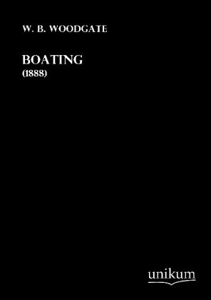 Produktbild: Woodgate, W: Boating