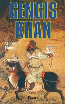 Produktbild: Gengis-Kh&atilde;n