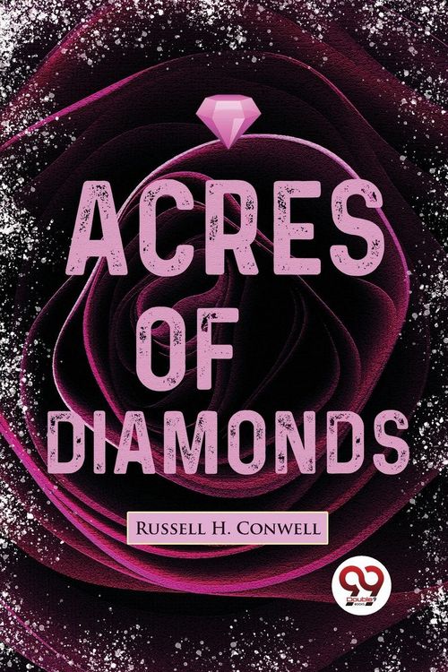 Produktbild: Acres Of Diamonds