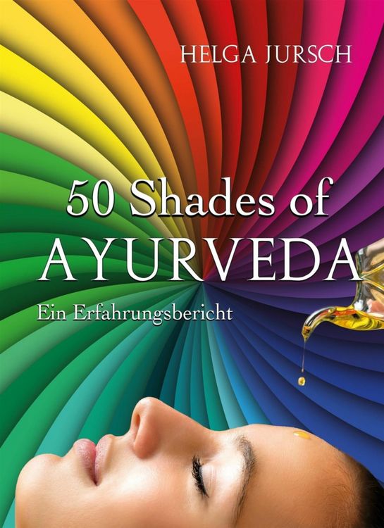 Produktbild: 50 Shades of Ayurveda