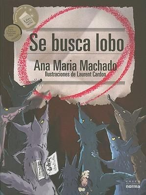 Produktbild: Se Busca Lobo