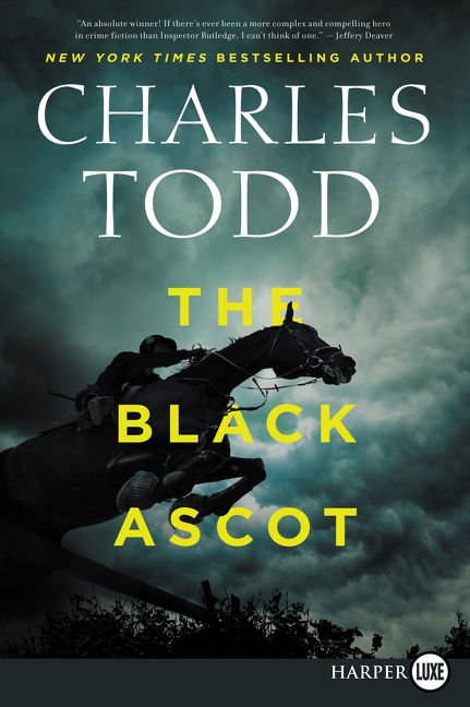 Produktbild: The Black Ascot
