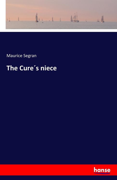 Produktbild: The Cure&acute;s niece
