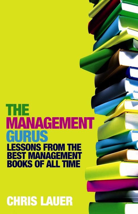 Produktbild: The Management Gurus