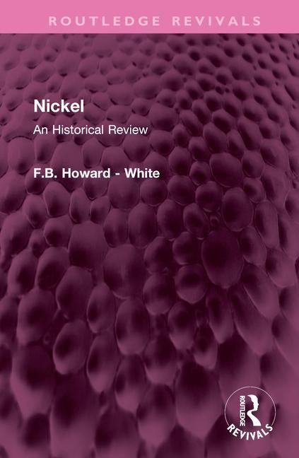 Produktbild: Howard - White, F: Nickel