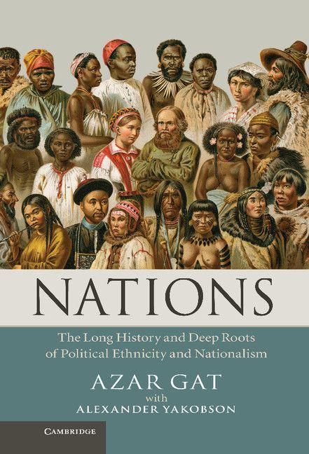 Produktbild: Nations
