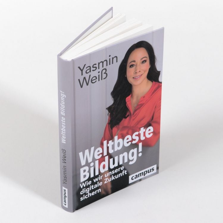 Produktbild: Weltbeste Bildung