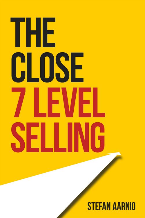 Produktbild: The Close