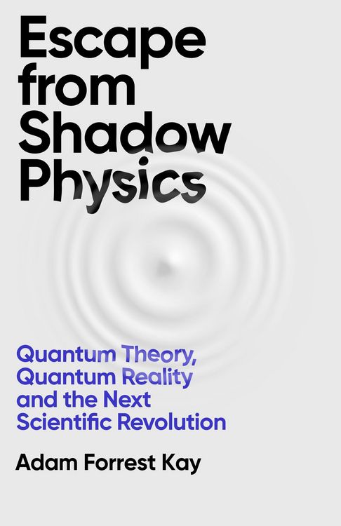 Produktbild: Escape From Shadow Physics