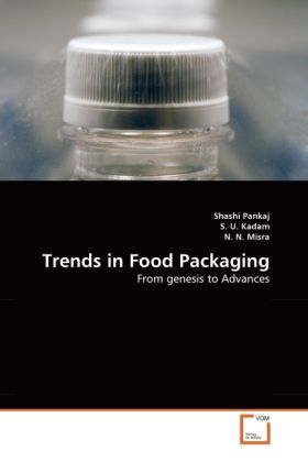 Produktbild: Pankaj, S: Trends in Food Packaging