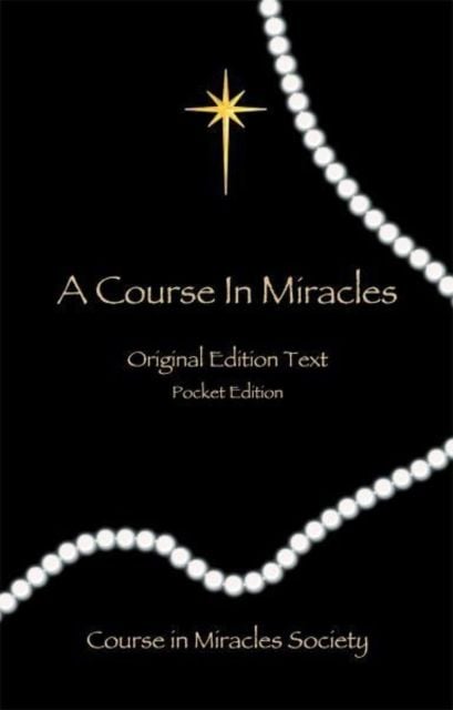Produktbild: Course in Miracles