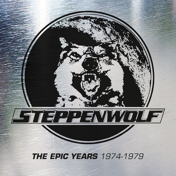 Produktbild: The Epic Years 1974-1979 3CD Clamshell Box