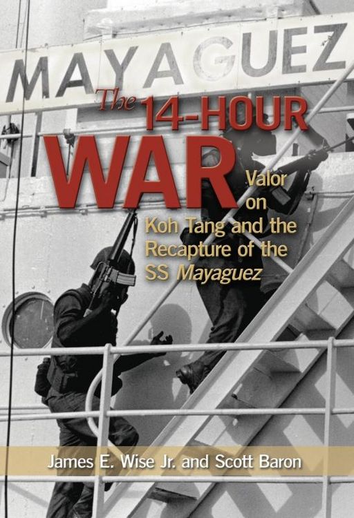 Produktbild: The 14-Hour War