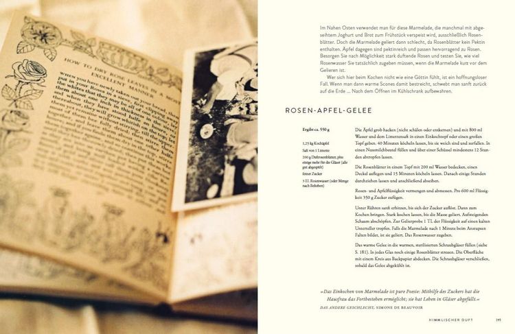 Produktbild: Aromen der Sonne - Deutscher Kochbuchpreis 2025 - Bronze