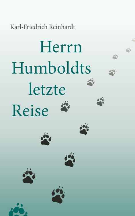 Produktbild: Herrn Humboldts letzte Reise