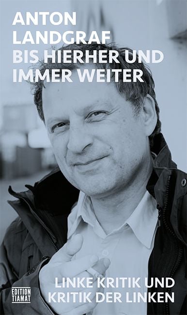 Produktbild: Bis hierher und immer weiter