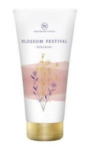 Produktbild: DE Duschgel Blossom Festival