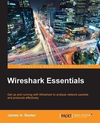 Produktbild: Wireshark Essentials