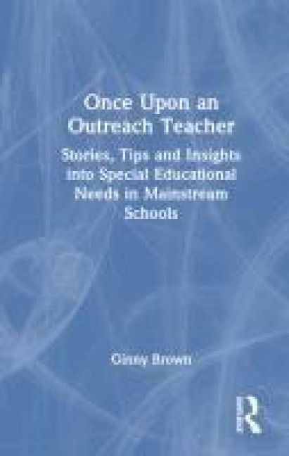 Produktbild: Brown, G: Once Upon an Outreach Teacher