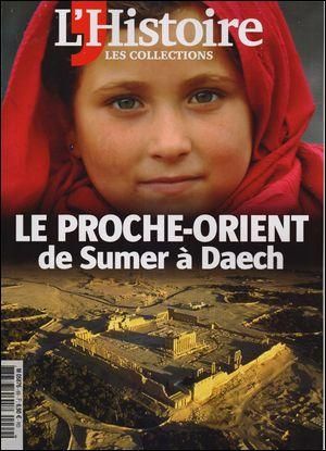 Produktbild: Hist hs no69 le proche orient