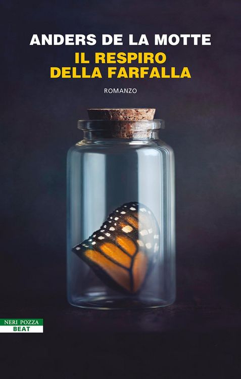 Produktbild: Il respiro della farfalla