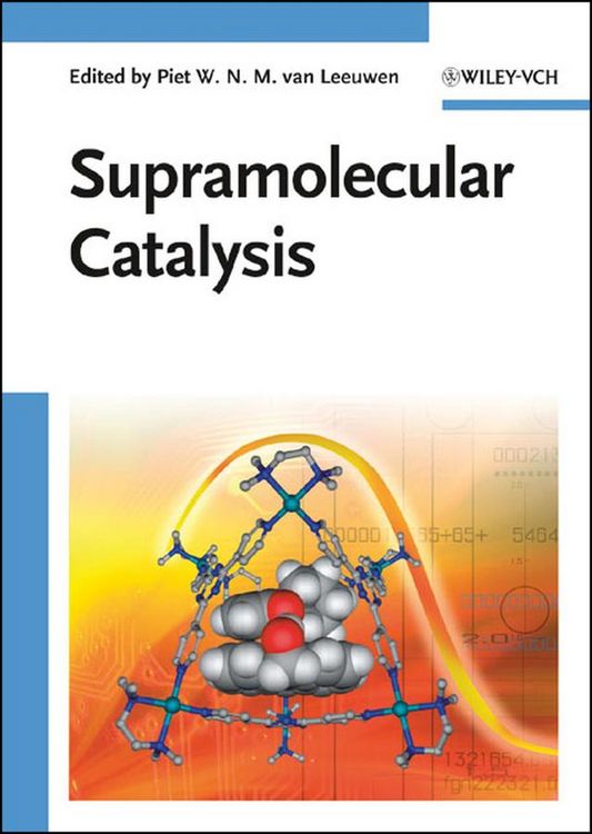 Produktbild: Supramolecular Catalysis