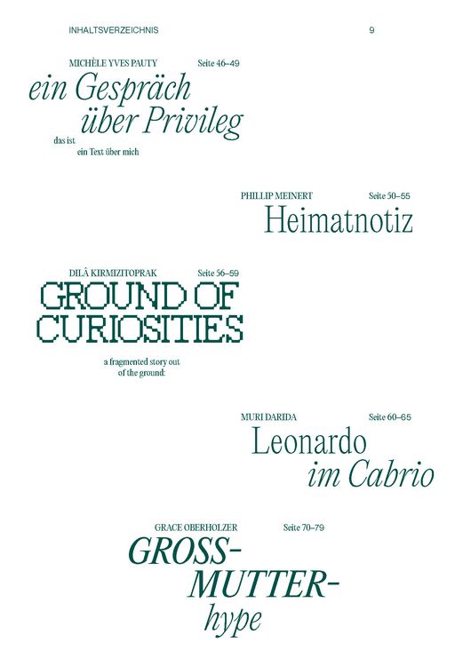 Produktbild: JENNY. Ausgabe 11