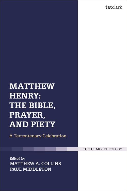 Produktbild: Matthew Henry