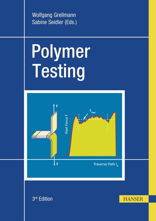 Produktbild: Polymer Testing