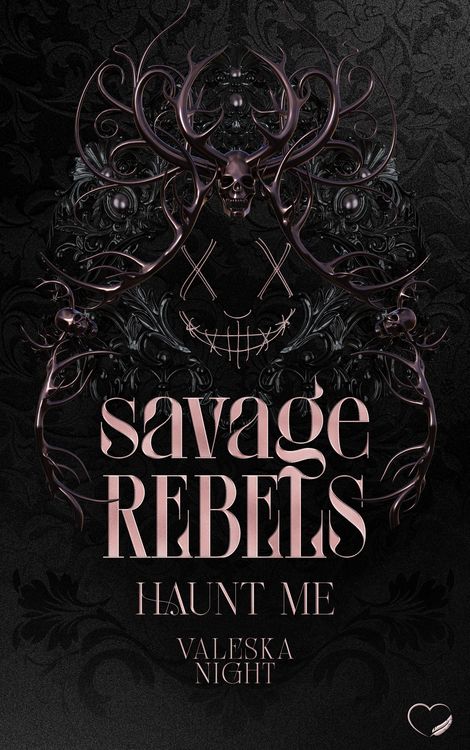 Produktbild: Savage Rebels 1
