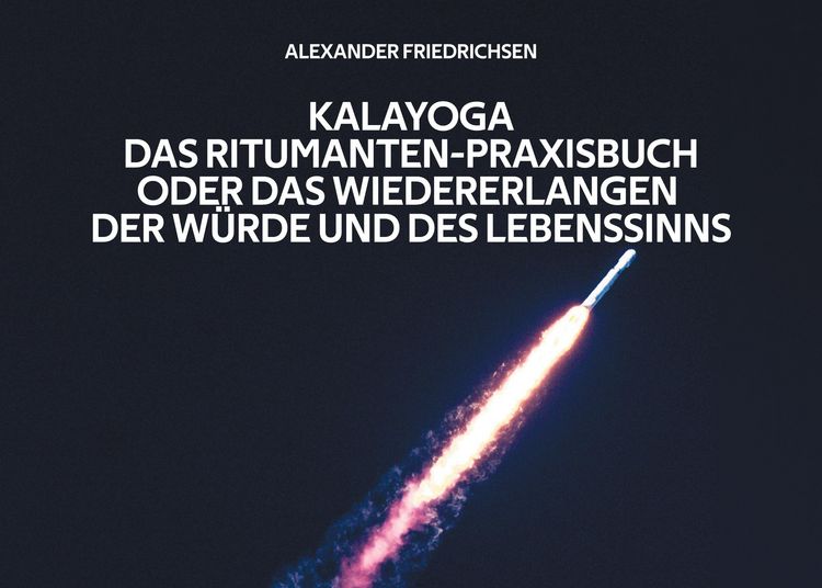 Produktbild: Kalayoga