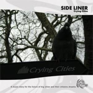 Produktbild: Crying Cities