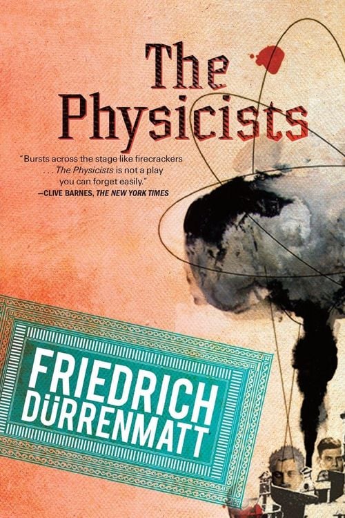 Produktbild: Physicists