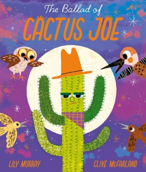 Produktbild: The Ballad of Cactus Joe