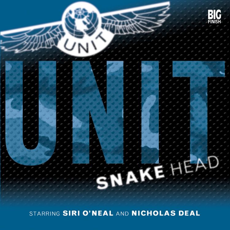 Produktbild: Snake Head