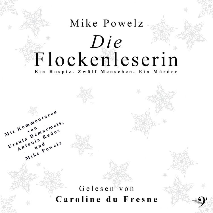 Produktbild: Die Flockenleserin