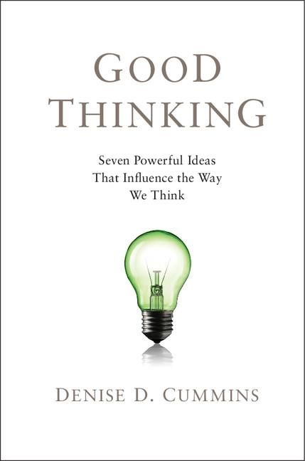 Produktbild: Good Thinking